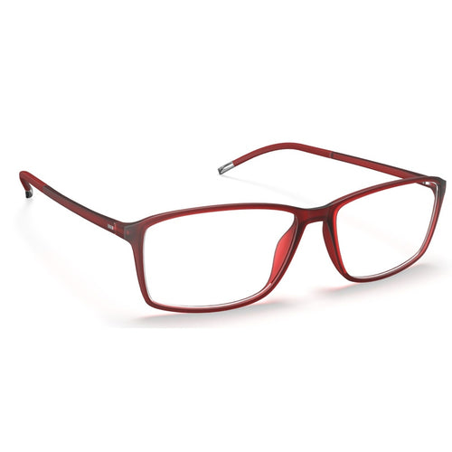 Silhouette Eyeglasses, Model: SPXIllusionFullRim2942 Colour: 3110