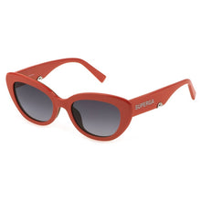 Load image into Gallery viewer, Sting Sunglasses, Model: SST458 Colour: 09JT