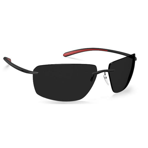 Silhouette Sunglasses, Model: StreamlineCollection8727 Colour: 9040