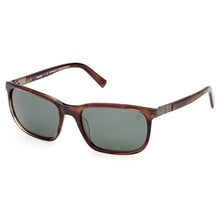 Load image into Gallery viewer, Timberland Sunglasses, Model: TB9318 Colour: 48R