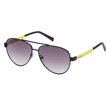 Load image into Gallery viewer, Timberland Sunglasses, Model: TB9331 Colour: 01B