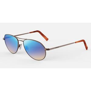 Randolph Sunglasses, Model: THADEN Colour: TN002