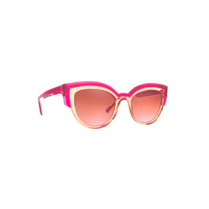 Caroline Abram Sunglasses, Model: THELMA Colour: 502