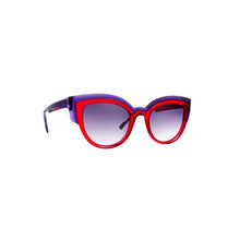 Load image into Gallery viewer, Caroline Abram Sunglasses, Model: THELMA Colour: 503