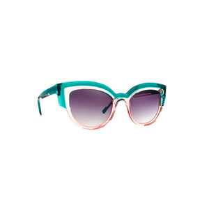 Caroline Abram Sunglasses, Model: THELMA Colour: 504