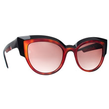 Load image into Gallery viewer, Caroline Abram Sunglasses, Model: THELMA Colour: 507