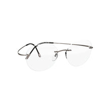Load image into Gallery viewer, Silhouette Eyeglasses, Model: TMAmustCN Colour: 6560