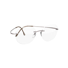 Load image into Gallery viewer, Silhouette Eyeglasses, Model: TMAmustCN Colour: 7110