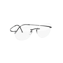 Load image into Gallery viewer, Silhouette Eyeglasses, Model: TMAmustCN Colour: 9040