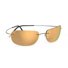 Load image into Gallery viewer, Silhouette Sunglasses, Model: TMATheMustCollection8713 Colour: 6560