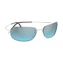 Load image into Gallery viewer, Silhouette Sunglasses, Model: TMATheMustCollection8713 Colour: 7010