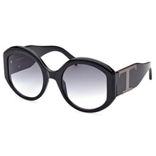 Load image into Gallery viewer, Tods Eyewear Sunglasses, Model: TO0349 Colour: 01B