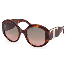 Load image into Gallery viewer, Tods Eyewear Sunglasses, Model: TO0349 Colour: 52P