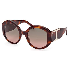 Tods Eyewear Sunglasses, Model: TO0349 Colour: 52P