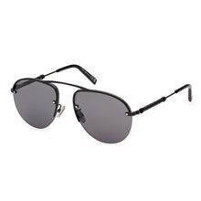 Load image into Gallery viewer, Tods Eyewear Sunglasses, Model: TO0356 Colour: 01A