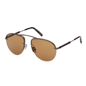 Tods Eyewear Sunglasses, Model: TO0356 Colour: 08E
