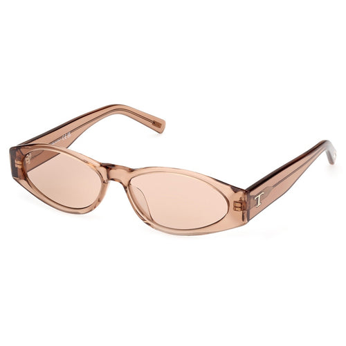 Tods Eyewear Sunglasses, Model: TO0362H Colour: 45E