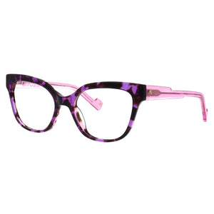 Opposit Eyeglasses, Model: TO103V Colour: 02