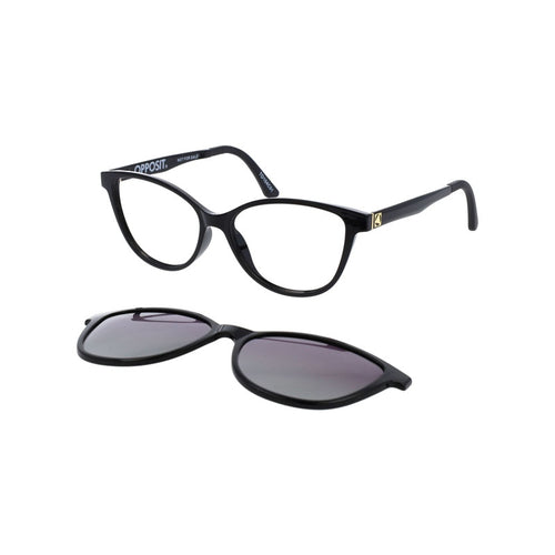 Opposit Eyeglasses, Model: TO104C Colour: 01