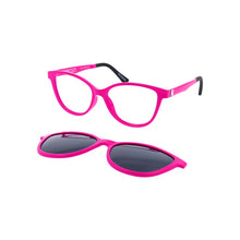 Load image into Gallery viewer, Opposit Eyeglasses, Model: TO104C Colour: 02