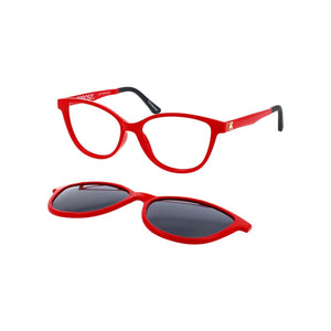 Opposit Eyeglasses, Model: TO104C Colour: 04