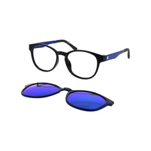 Load image into Gallery viewer, Opposit Eyeglasses, Model: TO105C Colour: 01