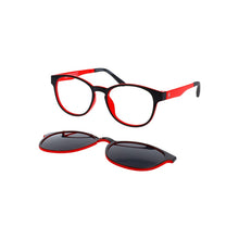 Load image into Gallery viewer, Opposit Eyeglasses, Model: TO105C Colour: 04