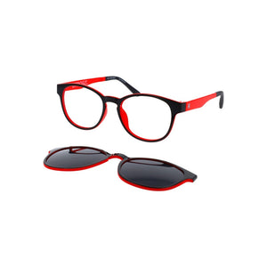 Opposit Eyeglasses, Model: TO105C Colour: 04