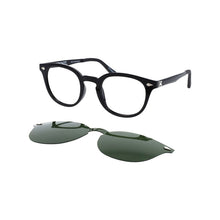 Load image into Gallery viewer, Opposit Eyeglasses, Model: TO106C Colour: 01