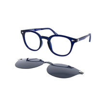 Load image into Gallery viewer, Opposit Eyeglasses, Model: TO106C Colour: 03