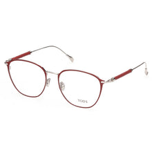Load image into Gallery viewer, Tods Eyewear Eyeglasses, Model: TO5236 Colour: 067