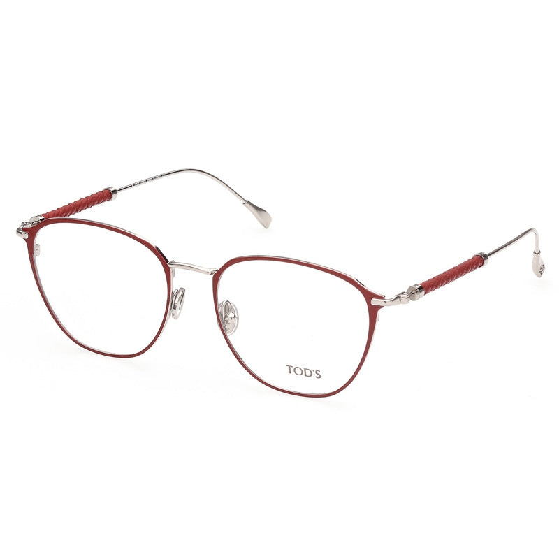 Tods Eyewear Eyeglasses, Model: TO5236 Colour: 067