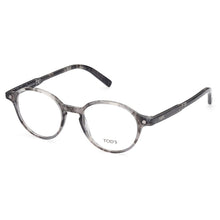 Load image into Gallery viewer, Tods Eyewear Eyeglasses, Model: TO5261 Colour: 056