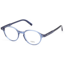 Load image into Gallery viewer, Tods Eyewear Eyeglasses, Model: TO5261 Colour: 090