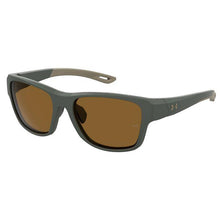 Load image into Gallery viewer, Under Armour Sunglasses, Model: UA0009FS Colour: 1ED6A