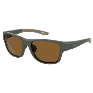 Under Armour Sunglasses, Model: UA0009FS Colour: 1ED6A