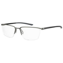 Load image into Gallery viewer, Under Armour Eyeglasses, Model: UA5002G Colour: R80