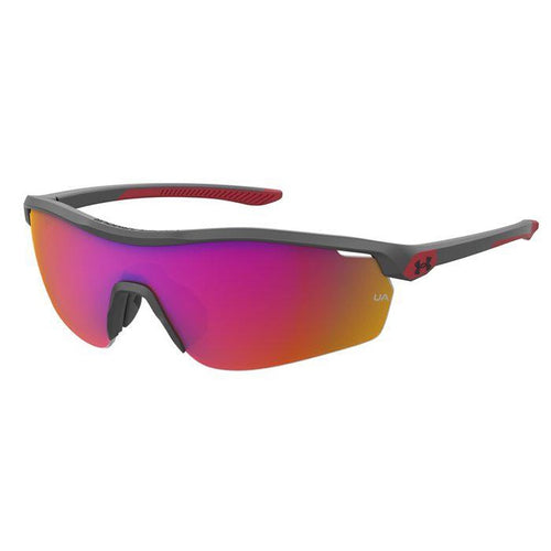 Under Armour Sunglasses, Model: UA7001S Colour: R6SB3