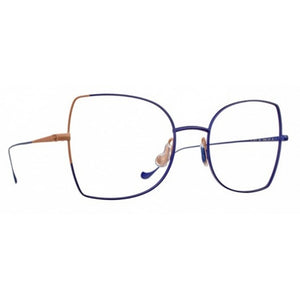 Caroline Abram Eyeglasses, Model: Vaea Colour: 597