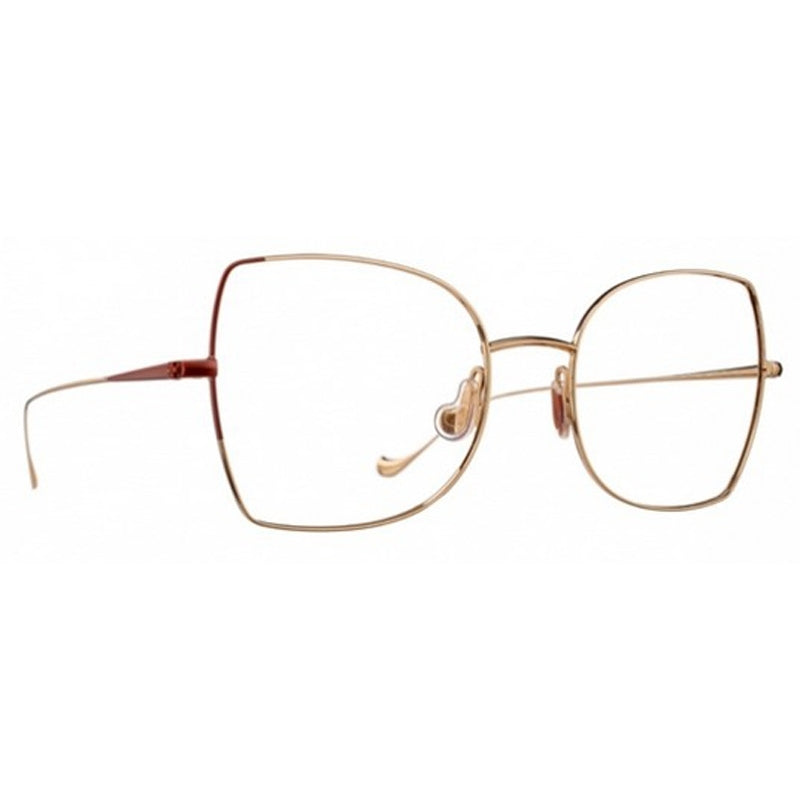 Caroline Abram Eyeglasses, Model: Vaea Colour: 599
