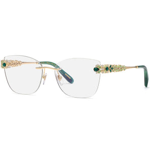 Chopard Eyeglasses, Model: VCHG99 Colour: 0300