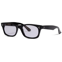 Load image into Gallery viewer, Oliver Goldsmith Sunglasses, Model: ViceConsulWS Colour: BLACK