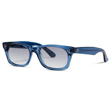 Load image into Gallery viewer, Oliver Goldsmith Sunglasses, Model: ViceConsulWS Colour: CADET
