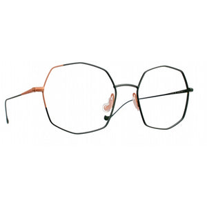 Caroline Abram Eyeglasses, Model: VICENTA Colour: 576