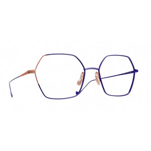 Caroline Abram Eyeglasses, Model: VIKY Colour: 553