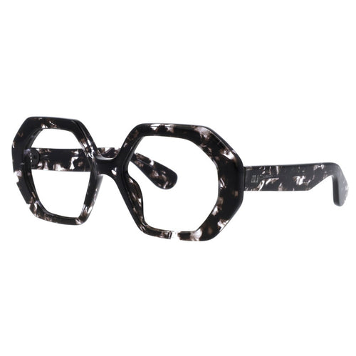 ill.i optics by will.i.am Eyeglasses, Model: WA047V Colour: 01