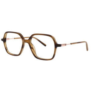 ill.i optics by will.i.am Eyeglasses, Model: WA050V Colour: 03