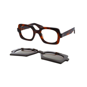 ill.i optics by will.i.am Eyeglasses, Model: WA060C Colour: 02