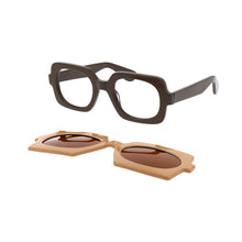 Load image into Gallery viewer, ill.i optics by will.i.am Eyeglasses, Model: WA060C Colour: 03