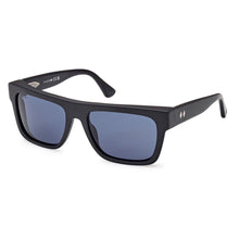 Load image into Gallery viewer, Web Sunglasses, Model: WE0334 Colour: 02V
